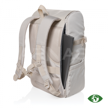 Mugursoma PASCAL AWARE™ RPET DELUXE WEEKEND PACK