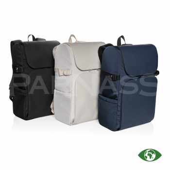 Mugursoma PASCAL AWARE™ RPET DELUXE WEEKEND PACK