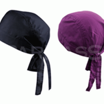 Cepure – lakats BANDANA HAT