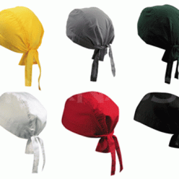 Cepure – lakats BANDANA HAT