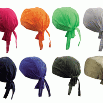 Cepure – lakats BANDANA HAT