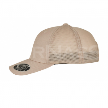Cepure 110 FLEXFIT RIPSTOP MESH CAP