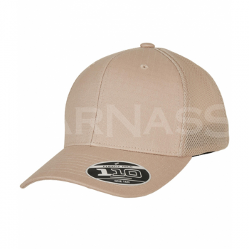 Cepure 110 FLEXFIT RIPSTOP MESH CAP