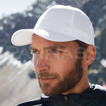 Cepure 6 PANEL SPORTS CAP