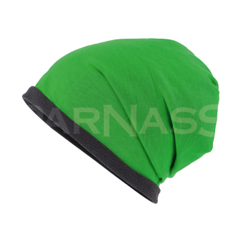 Cepure ar flīsa oderi FLEECE BEANIE