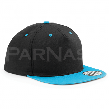 Cepure CONTRAST SNAPBACK