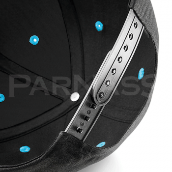 Cepure CONTRAST SNAPBACK