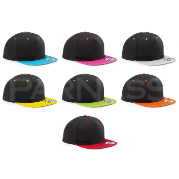 Cepure CONTRAST SNAPBACK