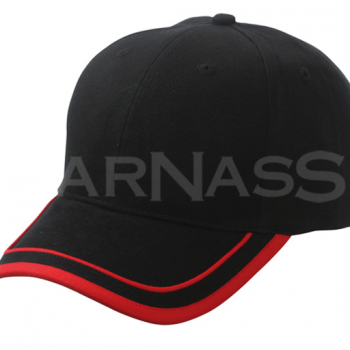 Cepure PIPING CAP 6 PANEL