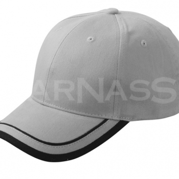 Cepure PIPING CAP 6 PANEL