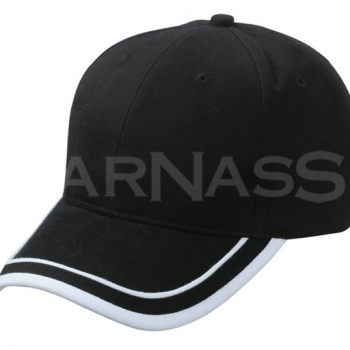 Cepure PIPING CAP 6 PANEL