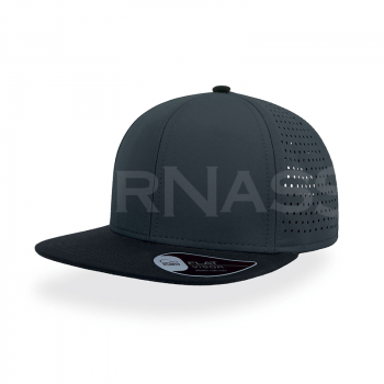 Cepure BANK FLAT VISOR