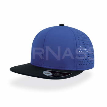 Cepure BANK FLAT VISOR