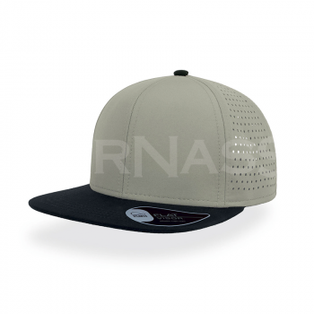 Cepure BANK FLAT VISOR