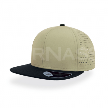 Cepure BANK FLAT VISOR