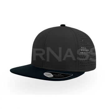 Cepure BANK FLAT VISOR