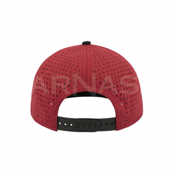 Cepure BANK FLAT VISOR