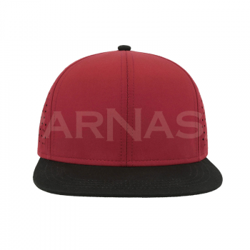 Cepure BANK FLAT VISOR