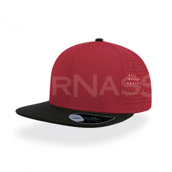Cepure BANK FLAT VISOR