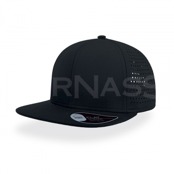 Cepure BANK FLAT VISOR