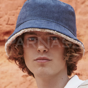Cepure BUCKET 2IN1