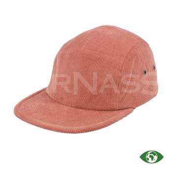 Cepure EARTHAWARE® ORGANIC CORD CAMPER CAP