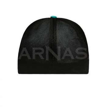 Cepure ELASTIC FIT MESH CAP