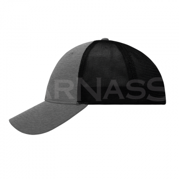 Cepure ELASTIC FIT MESH CAP