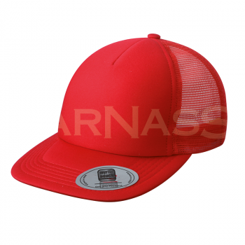 Cepure FLAT PEAK 5 PANEL