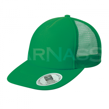Cepure FLAT PEAK 5 PANEL