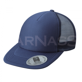 Cepure FLAT PEAK 5 PANEL