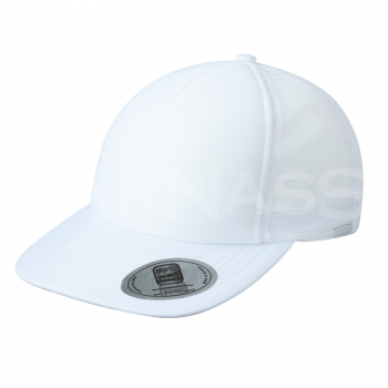 Cepure FLAT PEAK 5 PANEL