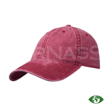 Cepure GRAFTON 6 PANEL WASHED CAP