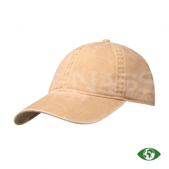 Cepure GRAFTON 6 PANEL WASHED CAP