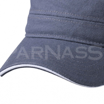 Cepure MILITARY SANDWICH