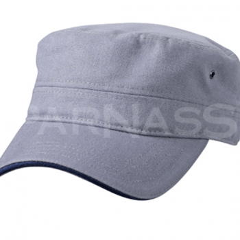 Cepure MILITARY SANDWICH