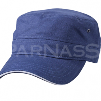 Cepure MILITARY SANDWICH