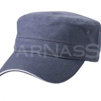 Cepure MILITARY SANDWICH