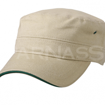 Cepure MILITARY SANDWICH