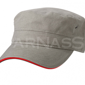 Cepure MILITARY SANDWICH