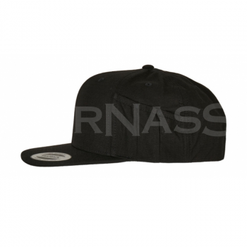 Cepure PENCIL HOLDER SNAPBACK CAP FLEXFIT