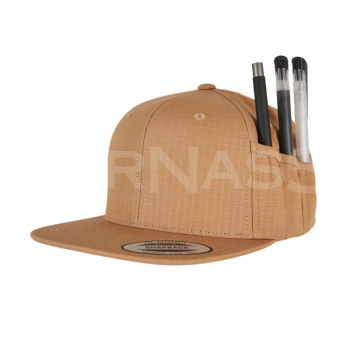 Cepure PENCIL HOLDER SNAPBACK CAP FLEXFIT