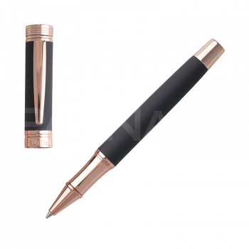 CERRUTI ZOOM SOFT, pildspalva, rollers