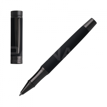 CERRUTI ZOOM SOFT, pildspalva, rollers