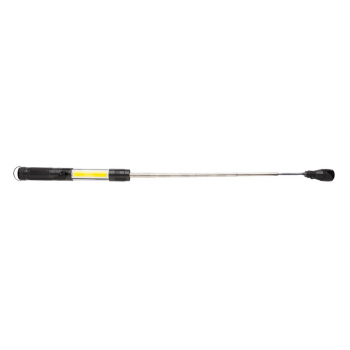 Lukturis LARGE TELESCOPIC COB LIGHT