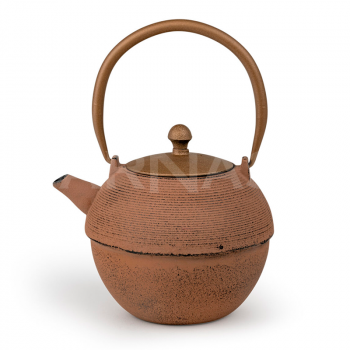 Čuguna tējkanna SAKURA