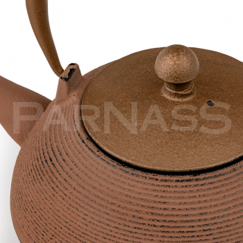 Čuguna tējkanna SAKURA