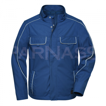 Darba jaka WORKWEAR SOFTSHELL LIGHT JACKET