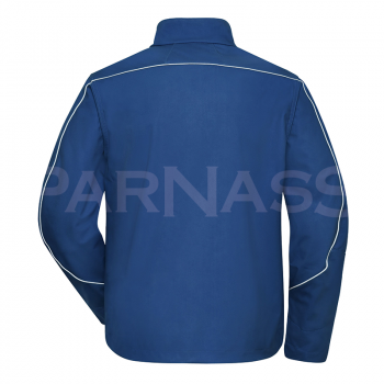 Darba jaka WORKWEAR SOFTSHELL LIGHT JACKET