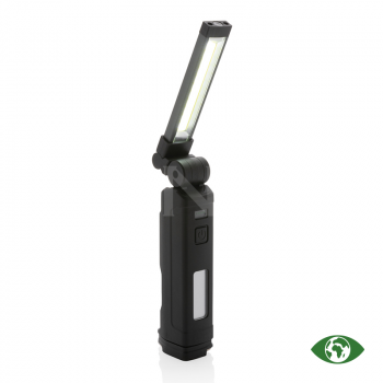 Darba lukturis GEAR X USB RE-CHARGEABLE WORKLIGHT